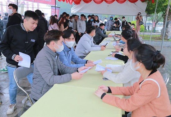 C&amp;ocirc;ng ty TNHH Điện tử BYD Việt Nam th&amp;ocirc;ng tin c&amp;aacute;c vị tr&amp;iacute; tuyển dụng v&amp;agrave; ch&amp;iacute;nh s&amp;aacute;ch lương, thưởng đến với người lao động