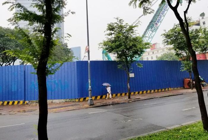 H&amp;agrave;ng ng&amp;agrave;n dự &amp;aacute;n tr&amp;ecirc;n cả nước bị &amp;aacute;ch lại v&amp;igrave; vấn đề ph&amp;aacute;p l&amp;yacute; cần th&amp;aacute;o gỡ