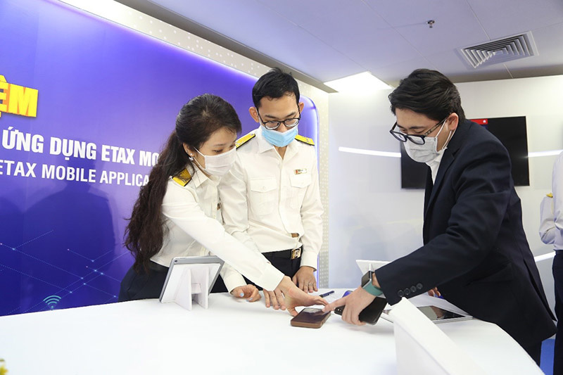 IMF sẵn s&amp;agrave;ng hỗ trợ Tổng cục Thuế n&amp;acirc;ng cao năng lực quản l&amp;yacute; rủi ro trong việc quản l&amp;yacute; thuế