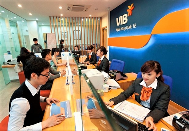 Ng&amp;acirc;n h&amp;agrave;ng Quốc tế - VIB đặt mục ti&amp;ecirc;u lợi nhuận 2023 đạt 12.200 tỷ đồng