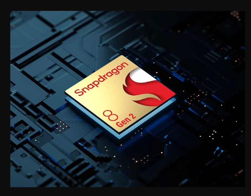 Ảnh minh họaCả hai thiết bị đều được trang bị chipset Snapdragon 8 Gen 2 mới của Qualcomm, l&amp;agrave; một trong những điện thoại th&amp;ocirc;ng minh đầu ti&amp;ecirc;n sử dụng loại chipset n&amp;agrave;y.