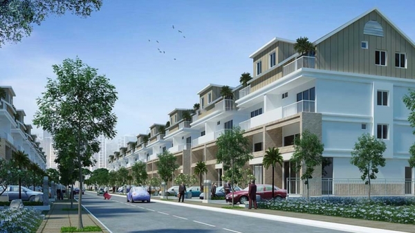 T&amp;igrave;m được nh&amp;agrave; đầu tư cho dự &amp;aacute;n khu d&amp;acirc;n cư trung t&amp;acirc;m 400 tỷ tại Thanh H&amp;oacute;a