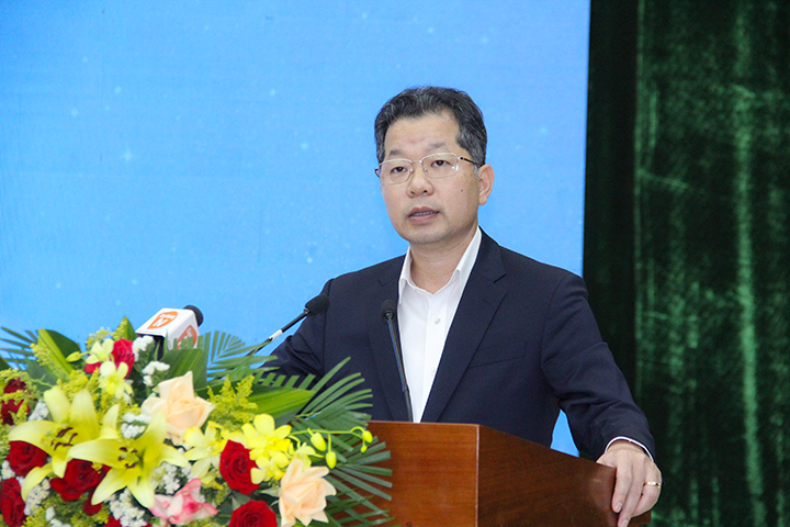 B&amp;iacute; thư Th&amp;agrave;nh ủy Đ&amp;agrave; Nẵng Nguyễn Văn Quảng, một trong những vấn đề lớn nhất của Đ&amp;agrave; Nẵng l&amp;agrave; giải quyết tồn tại cũ, thời gian qua, c&amp;aacute;c cấp, ng&amp;agrave;nh của th&amp;agrave;nh phố đ&amp;atilde; r&amp;agrave; so&amp;aacute;t được tr&amp;ecirc;n 1.300 dự &amp;aacute;n c&amp;oacute; vướng mắc đều li&amp;ecirc;n quan đến c&amp;aacute;c nội dung đất đai