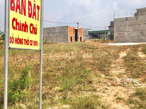 TP Hồ Chí Minh kiến nghị khẩn áp dụng hệ số K để định giá đất