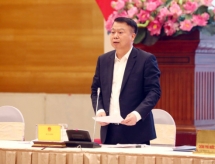 Bộ Tài chính lấy ý kiến về vấn đề tài chính đất đai trong dự thảo Luật Đất đai