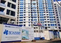 Tập đoàn Xây dựng Hòa Bình thông qua kế hoạch kinh doanh 2023