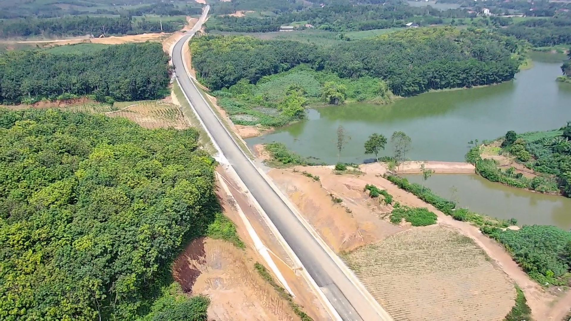Dự &amp;aacute;n c&amp;oacute; tổng mức đầu tư 2.120 tỷ đồng do Sở Giao th&amp;ocirc;ng vận tải l&amp;agrave;m chủ đầu tư