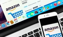 Đối tác bán hàng Việt Nam bán ra hơn 17 triệu sản phẩm trên Amazon