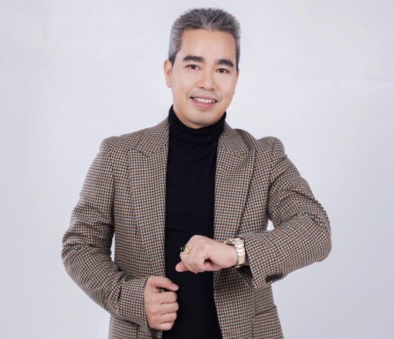 &amp;Ocirc;ng Ph&amp;ugrave;ng Vinh Vui, Tổng gi&amp;aacute;m đốc C&amp;ocirc;ng ty Văn Duy Phương