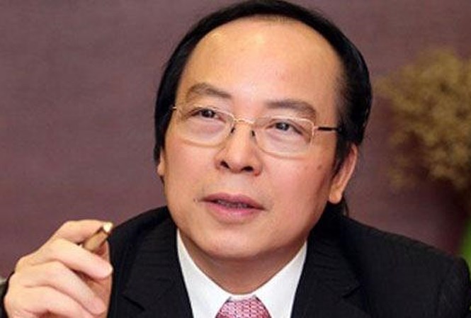 &amp;Ocirc;ng Đỗ Minh Ph&amp;uacute;  - chủ tịch TPBank