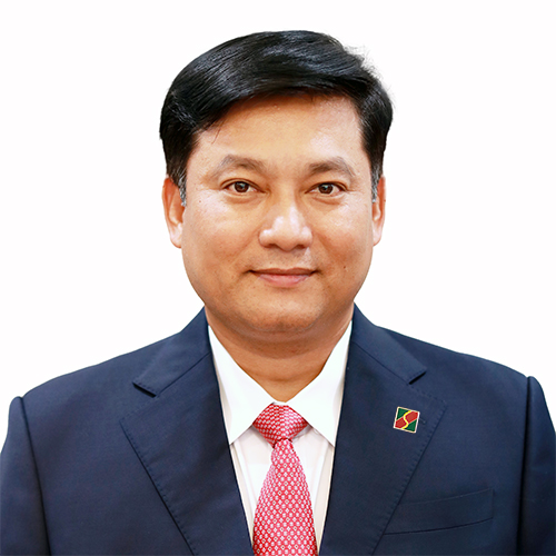 &amp;Ocirc;ng Phạm To&amp;agrave;n Vượng (sinh năm 1976) - tổng gi&amp;aacute;m đốc Agribank