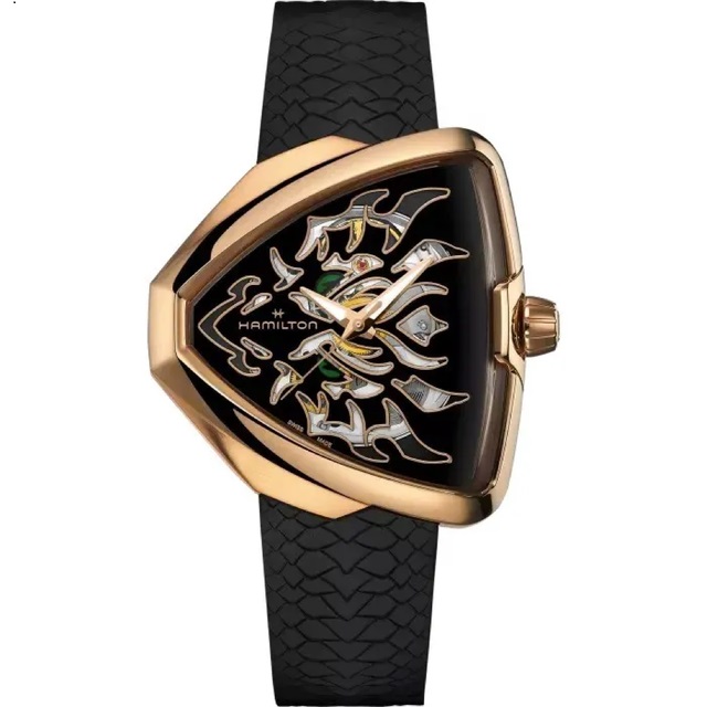 Đồng hồ Ventura Dragon