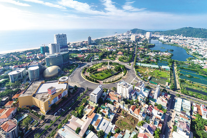 Mục ti&amp;ecirc;u của Quy hoạch l&amp;agrave; x&amp;acirc;y dựng tỉnh B&amp;agrave; Rịa - Vũng T&amp;agrave;u ph&amp;aacute;t triển to&amp;agrave;n diện, trở th&amp;agrave;nh một trong những khu vực động lực ph&amp;aacute;t triển quan trọng của V&amp;ugrave;ng Đ&amp;ocirc;ng Nam Bộ.