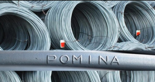 Vừa c&amp;ocirc;ng bố t&amp;aacute;i cấu tr&amp;uacute;c to&amp;agrave;n diện, cổ phiếu Th&amp;eacute;p Pomina đ&amp;atilde; tăng vọt