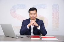 Chứng khoán SSI có tân Phó Tổng Giám đốc