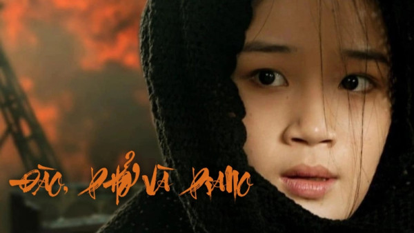 Hai doanh nghiệp điện ảnh tư nhân xin chiếu phim "Đào, phở và piano"