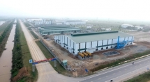 Phú Thọ: Doanh nghiệp tích cực sản xuất dịp đầu Xuân