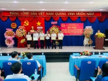 Cục Thuế Đồng Nai khen thưởng nhiều cá nhân, tập thể đạt thành tích xuất sắc