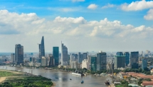 Việt Nam sẽ chứng kiến mức tăng trưởng tài sản đột biến trong thập kỷ tới