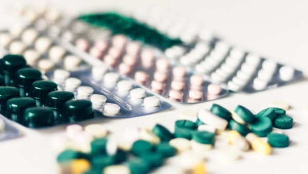 Hàn Quốc đối mặt tình trạng thiếu kháng sinh