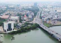 Đồng Nai phê duyệt Đề án quy hoạch KCN Biên Hoà 1 đến năm 2030