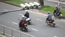 Hoàn thành khảo sát lắp camera giám sát toàn TP Hà Nội trước 31/3