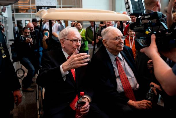 Warren Buffett ( tr&amp;aacute;i )