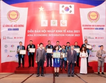 Yến sào Khánh Hòa: Tin vui đầu năm
