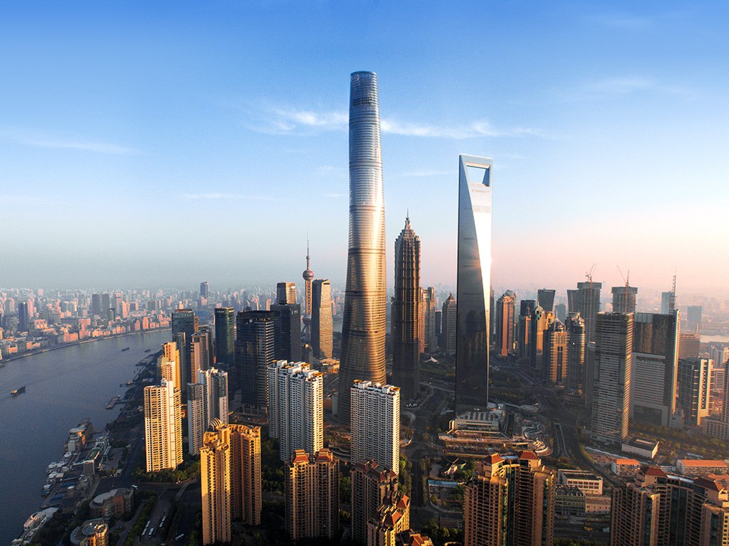 Số lượng người si&amp;ecirc;u gi&amp;agrave;u tại Trung Quốc tăng mạnh trong năm 2020