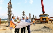 Ngành Công Thương Lào Cai: Lấy sự phát triển của doanh nghiệp, sự hài lòng của người dân là mục tiêu trong năm 2021