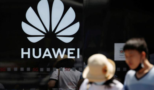 Ch&amp;iacute;nh quyền Tổng thống Trump đ&amp;atilde; đưa Huawei v&amp;agrave;o danh s&amp;aacute;ch đen do lo ngại vấn đề an ninh quốc gia