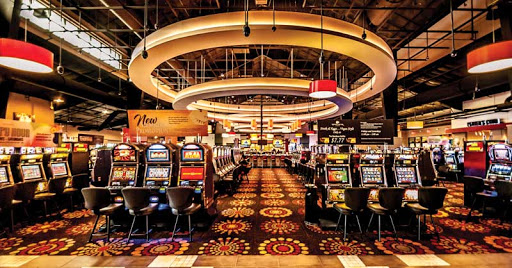 Kiến nghị cho người Việt c&amp;oacute; thể v&amp;agrave;o chơi Casino ở c&amp;aacute;c điểm du lịch lớn