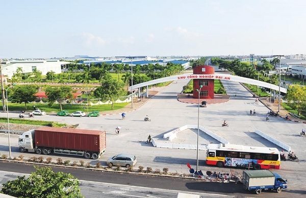 UBND tỉnh Hải Dương đ&amp;atilde; chỉ đạo c&amp;aacute;c cấp, c&amp;aacute;c ng&amp;agrave;nh x&amp;acirc;y dựng triển khai phương &amp;aacute;n, kế hoạch để tiến h&amp;agrave;nh sản xuất kinh doanh trở lại ngay thời điểm cuối đợt gi&amp;atilde;n c&amp;aacute;ch v&amp;agrave; sau dịch