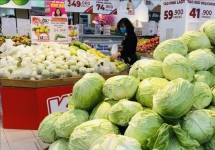 Bộ Công Thương hướng dẫn thu mua, tiêu thụ nông sản vùng có dịch