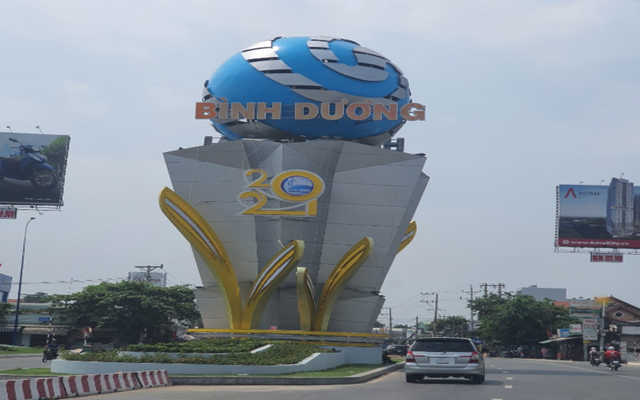 B&amp;igrave;nh Dương đang cố gắng đạt được mục ti&amp;ecirc;u thu h&amp;uacute;t FDI trong giai đoạn 2020 &amp;ndash; 2025.