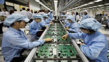 Bình Dương: Thu hút mạnh mẽ vốn đầu tư nước ngoài (FDI)