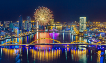 Thí điểm chương trình "Đà Nẵng về đêm" (Danang By Night)