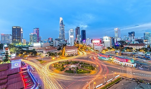 Điểm s&amp;aacute;ng quan trọng của nền kinh tế trong 2 th&amp;aacute;ng đầu năm