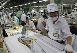 dệt may c&amp;oacute; h&amp;agrave;ng h&amp;oacute;a nhập khẩu để sản xuất xuất khẩu đưa đi gia c&amp;ocirc;ng lại sẽ đươc miễn thuế.