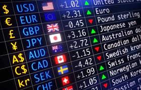 C&amp;aacute;c s&amp;agrave;n giao dịch Forex đang hoạt động nhộn nhịp