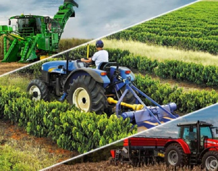 Hướng tới một nền n&amp;ocirc;ng nghiệp bền vững. Ảnh: Tư liệu