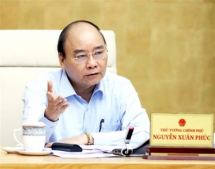 Thủ tướng yêu cầu tiếp tục xử lý đối với 12 dự án kém hiệu quả của ngành Công Thương