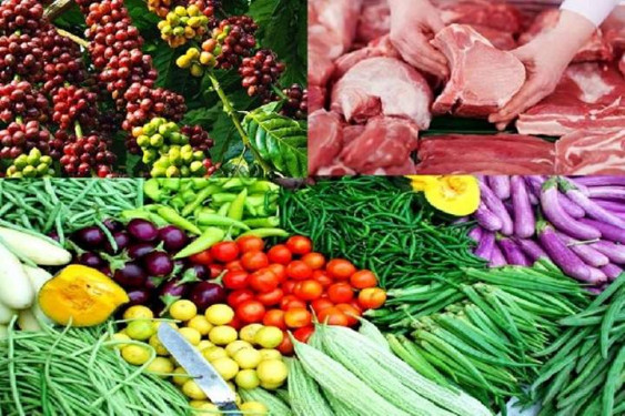 Thị trường nông sản ngày 4/3