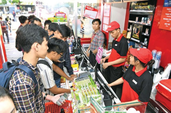 Nếu start-up đủ tốt, thì dù ở Việt Nam, nhà đầu tư nước ngoài cũng sẵn sàng xuống tiền