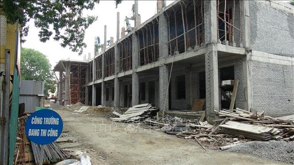 C&amp;aacute;c bị can đ&amp;atilde; c&amp;oacute; những vi phạm  xuy&amp;ecirc;n suốt trong thời gian d&amp;agrave;i, g&amp;acirc;y thiệt hại cho t&amp;agrave;i sản nh&amp;agrave; nước hơn 17 tỷ đồng.