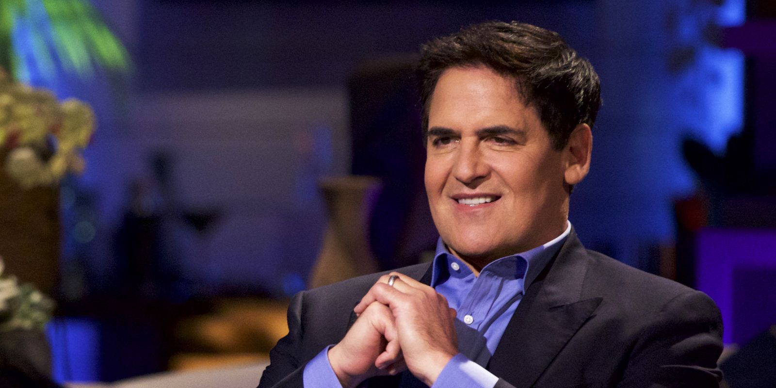 Mark Cuban