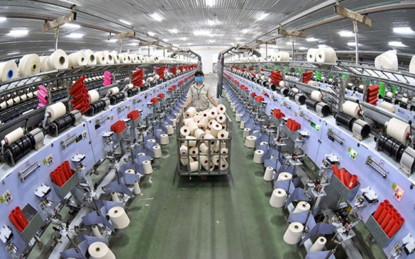 Tập trung để hỗ trợ doanh nghiệp phát triển ở gói hỗ trợ lần 2