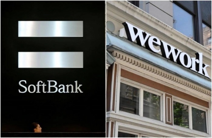 Cuộc chiến ph&amp;aacute;p l&amp;yacute; giữa WeWork v&amp;agrave; SoftBank đi đến hồi kết