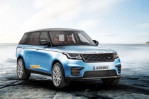 Jaguar Land Rover sụt giảm doanh số vì chất lượng?