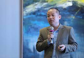 &amp;Ocirc;ng Vũ Thanh Thắng, Ph&amp;oacute; chủ tịch tập đo&amp;agrave;n Bkav